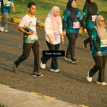 Runner Photo 4481430