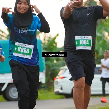 Runner Photo 4481433