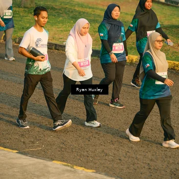 Runner Photo 4481434