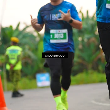 Runner Photo 4481440