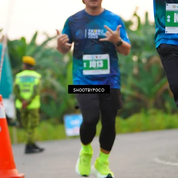 Runner Photo 4481442