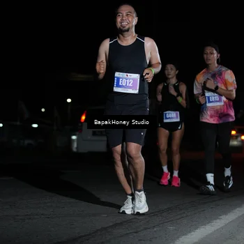 Runner Photo 4481443