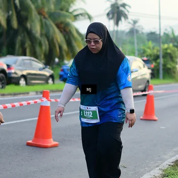Runner Photo 4481445