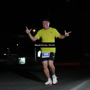 Runner Photo 4481446