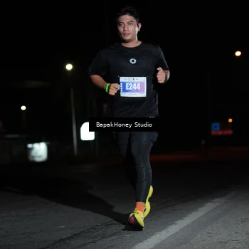 Runner Photo 4481450
