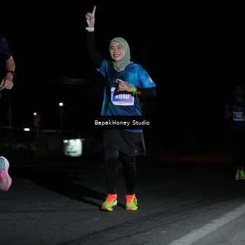 Runner Photo 4481452