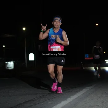 Runner Photo 4481457