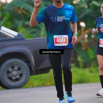 Runner Photo 4481464