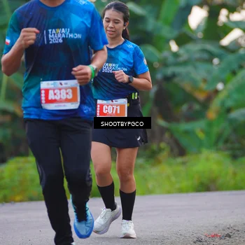 Runner Photo 4481466