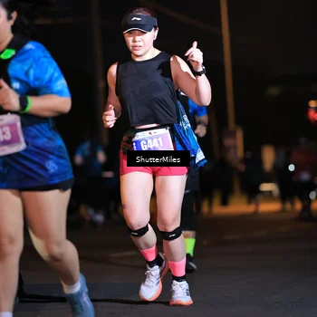 Runner Photo 4481467