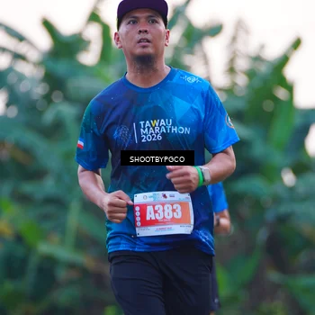 Runner Photo 4481468