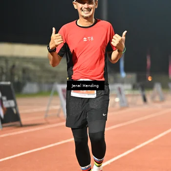 Runner Photo 4481470