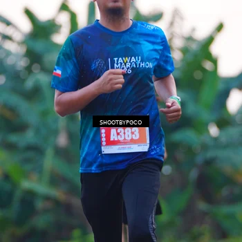 Runner Photo 4481474