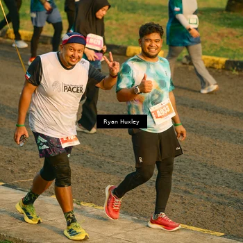 Runner Photo 4481475