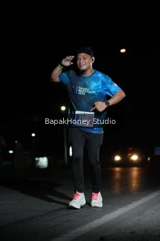 Runner Photo 4481476