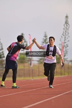 Runner Photo 4481483