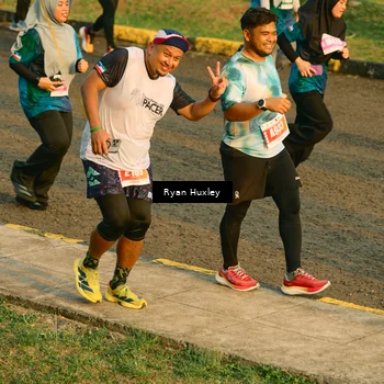 Runner Photo 4481491