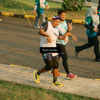 Runner Photo 4481492
