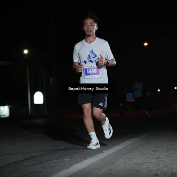 Runner Photo 4481493