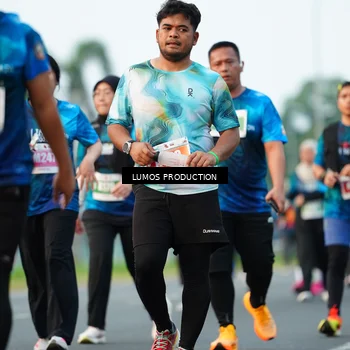 Runner Photo 4481494