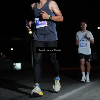 Runner Photo 4481495