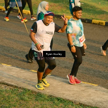 Runner Photo 4481497