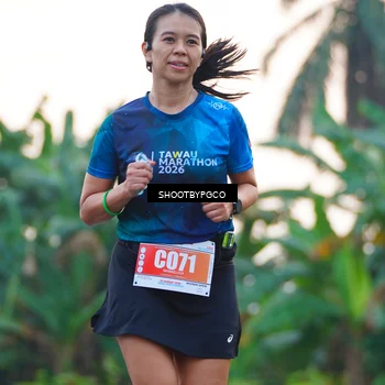 Runner Photo 4481498