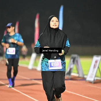 Runner Photo 4481506