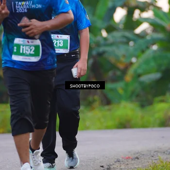 Runner Photo 4481507