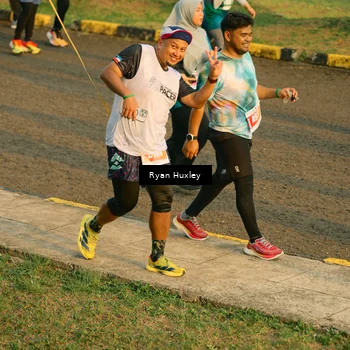 Runner Photo 4481515