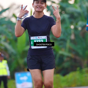 Runner Photo 4481517
