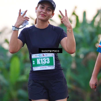 Runner Photo 4481519