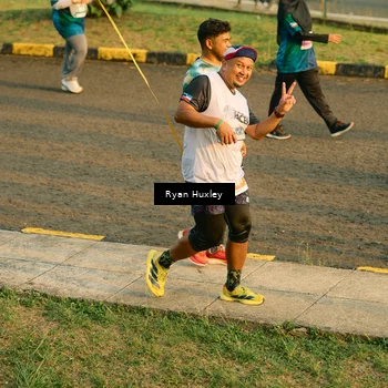 Runner Photo 4481522