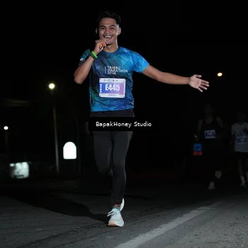 Runner Photo 4481524