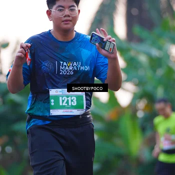 Runner Photo 4481525