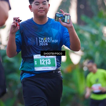 Runner Photo 4481526