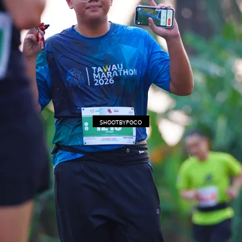Runner Photo 4481528