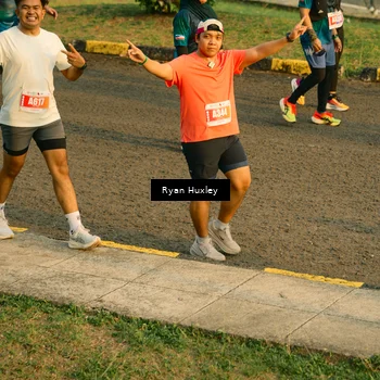 Runner Photo 4481529