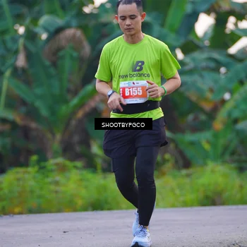 Runner Photo 4481532