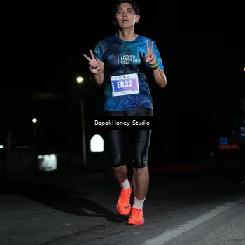 Runner Photo 4481533