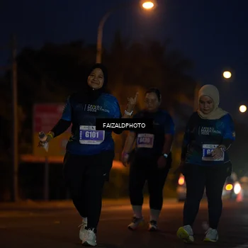 Runner Photo 4481534