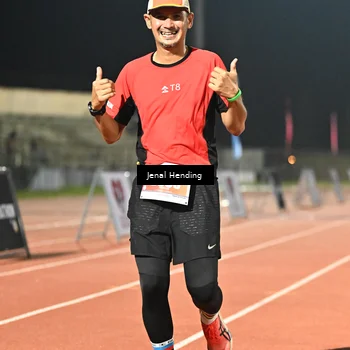 Runner Photo 4481539