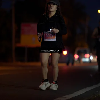 Runner Photo 4481543