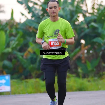 Runner Photo 4481545