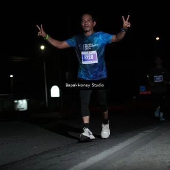Runner Photo 4481547