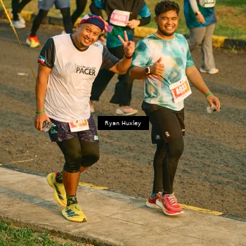 Runner Photo 4481548