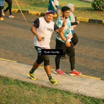 Runner Photo 4481549