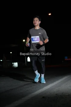 Runner Photo 4481550