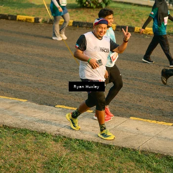 Runner Photo 4481551