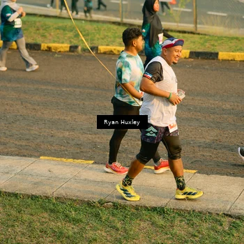 Runner Photo 4481552